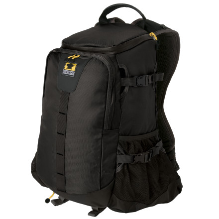 Mountainsmith Quantum Camera Backpack - 1500 cu in  - 2007