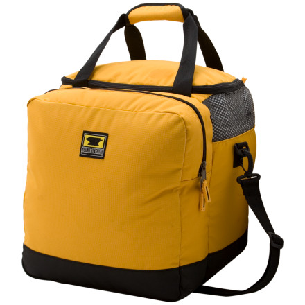 Mountainsmith Boot Cube Storage Bag - 3112cu in - 2007