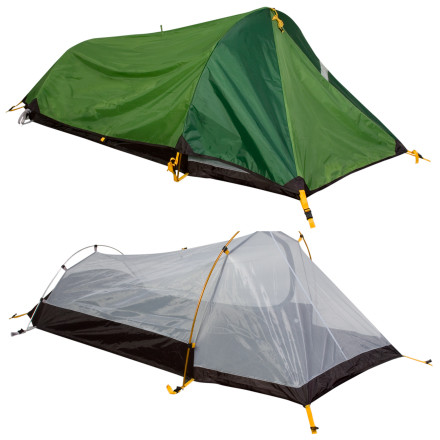 Mountainsmith Altura 1-Person 3-Season Tent - 2006