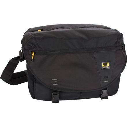 Mountainsmith Capture AT Digital Imaging Shoulder Bag - 2008