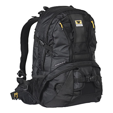 Mountainsmith Borealis AT Camera Pack - 2008