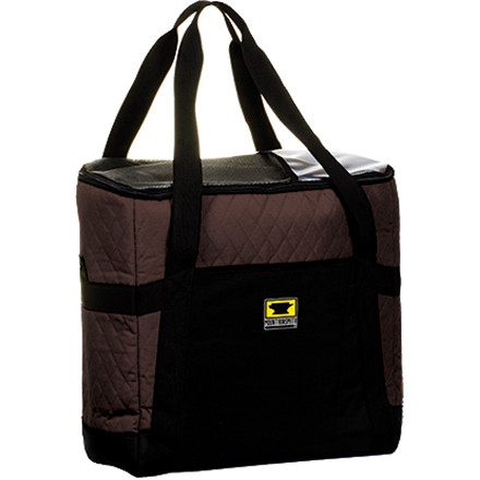 Mountainsmith Deluxe Cube - 1600cu in - 2008