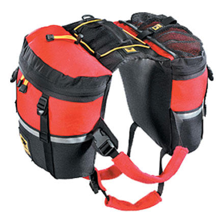 Mountainsmith Dog Pack - 2008