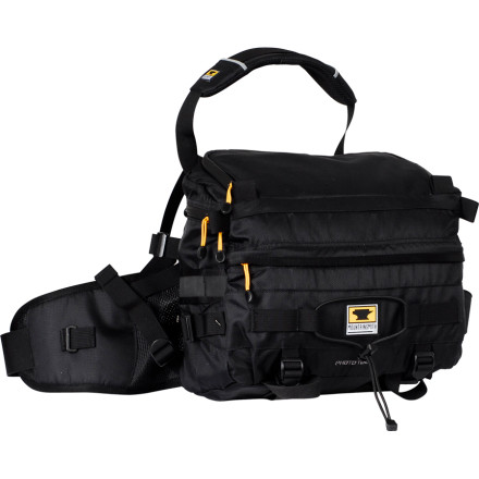 Mountainsmith Tour FX Camera Bag - 730cu in - 2008