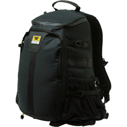 Mountainsmith Quantum Camera Backpack - 1709cu in - 2010