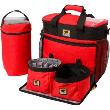 Mountainsmith K-9 Cube