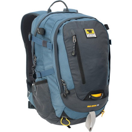 Mountainsmith Red Rock 25 Daypack - 1648cu in