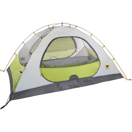 Mountainsmith Morrison II Tent: 2-Person 3-Season