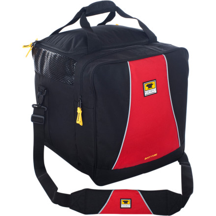 Mountainsmith Boot Cube Storage Bag - 3112cu in