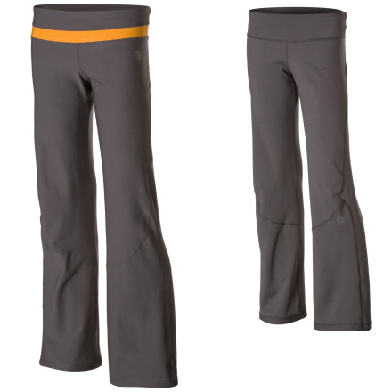 MPG Pulse Reversible Pant - Women's - 2008