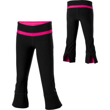 MPG Pivot Yoga Pant - Women's - 2010