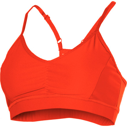 MPG Aries Sport Bra - Women's - 2011