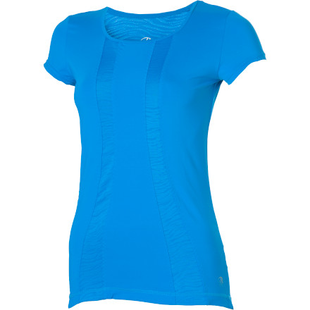 MPG Umbra Shirt - Short-Sleeve - Women's