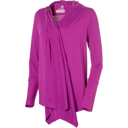 MPG Gemini Cardigan - Women's