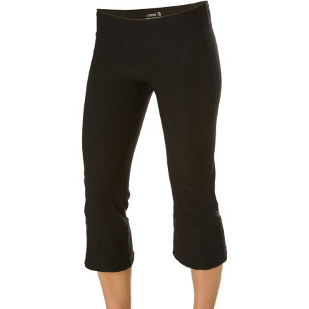 MPG Roxy Capri Pant - Women's - 2011