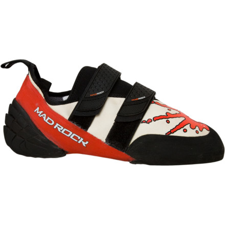 Mad Rock Mugen Climbing Shoe - Men's - 2006