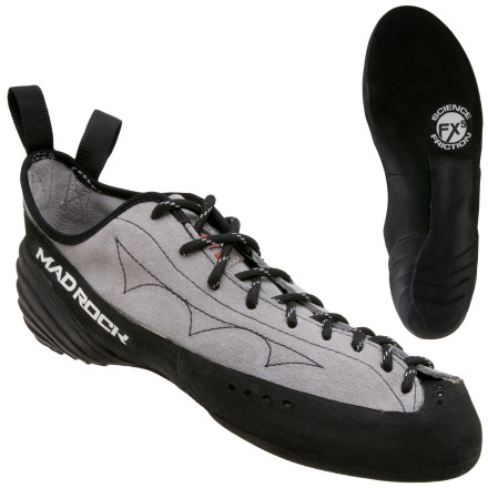 Mad Rock Phoenix Climbing Shoe - Men's - 2006