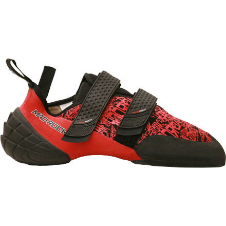 Mad Rock Jester Climbing Shoe - Men's - 2009