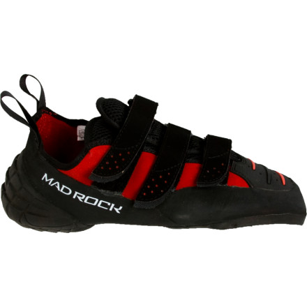 Mad Rock Con-flict Climbing Shoe - 2010