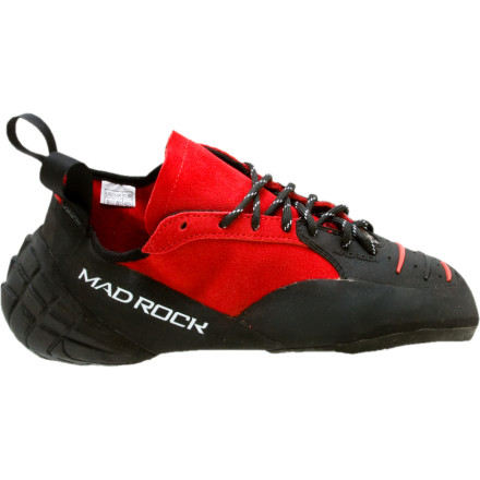 Mad Rock Con-cept Climbing Shoe - 2010