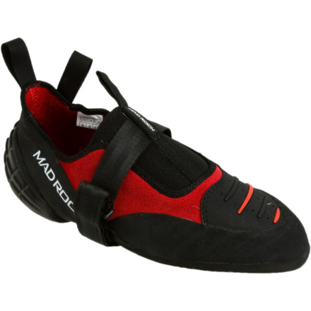 Mad Rock Con-tact Climbing Shoe - Men's - 2010