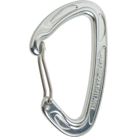Mad Rock Ultra-Light Straight