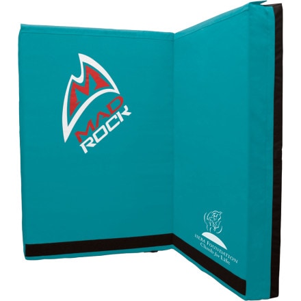 Mad Rock Hera Crashpad