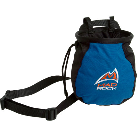 Mad Rock Kangaroo Chalkbag