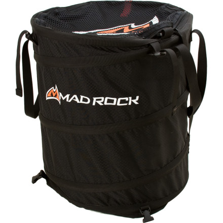 Mad Rock Rope Pod