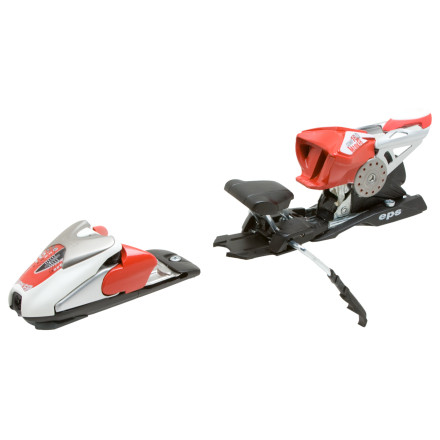 Marker Comp 16.0 EPS Ski Binding - 2008