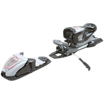 Marker M7.0 EPS Ski Binding - Junior - 2008