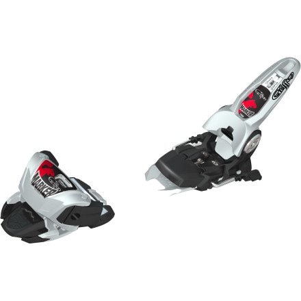 marker ski binding tech manual
