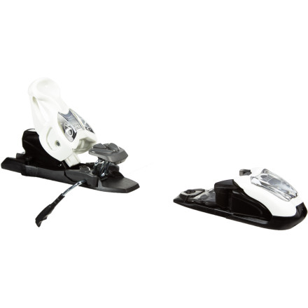 Marker M7.0 EPS Junior Ski Binding