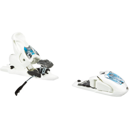Marker M4.5 EPS Junior Ski Binding
