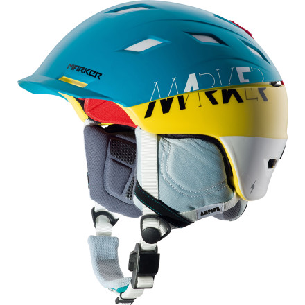 Marker Ampire Otis Helmet