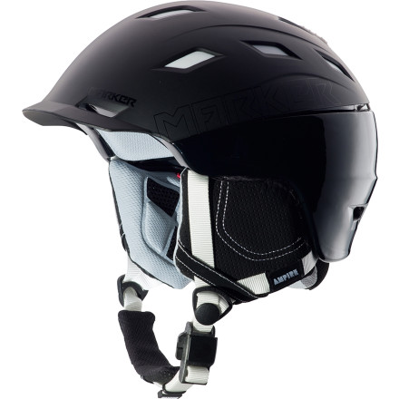 Marker Ampire Helmet