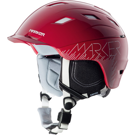 Marker Ampire Helmet