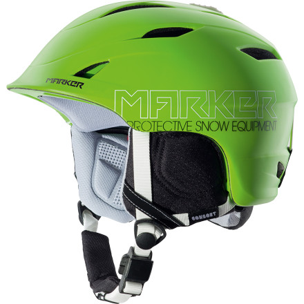 Marker Consort Helmet