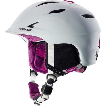 Marker Consort Helmet