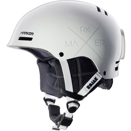 Marker Kojak Helmet