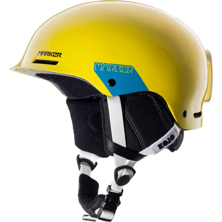 Marker Kojo Helmet