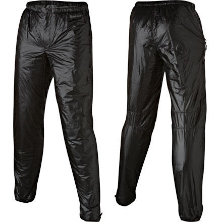 MontBell Ultralight Thermawrap Pants  - 2006