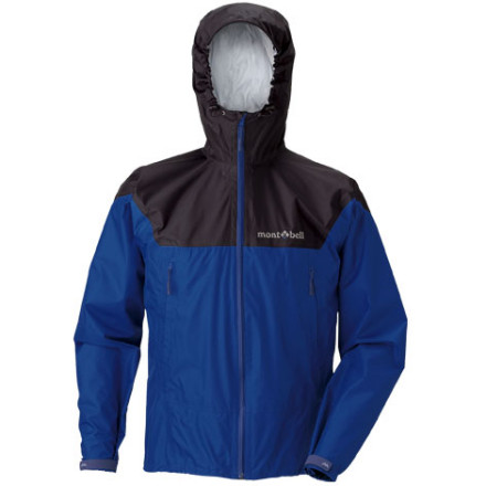 MontBell Particle Jacket - Men's - 2008