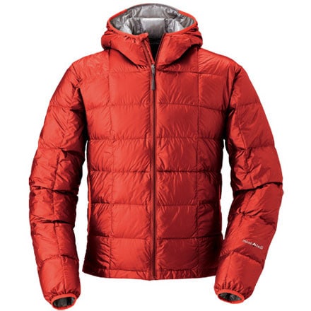 MontBell Ultralight Down Parka - Men's - 2008