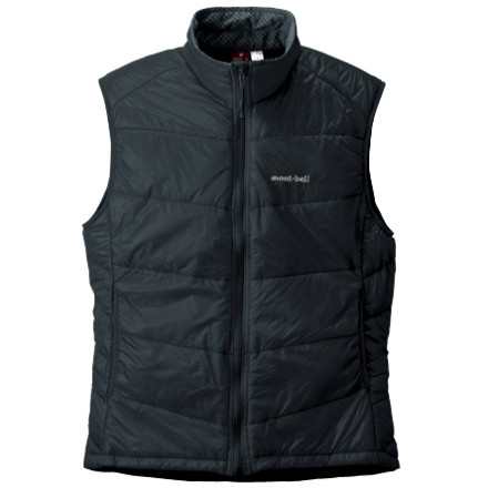 MontBell Ultralight Thermawrap Insulated Vest - Women's - 2008