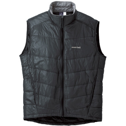 MontBell Ultralight Thermawrap Vest - Men's - 2008