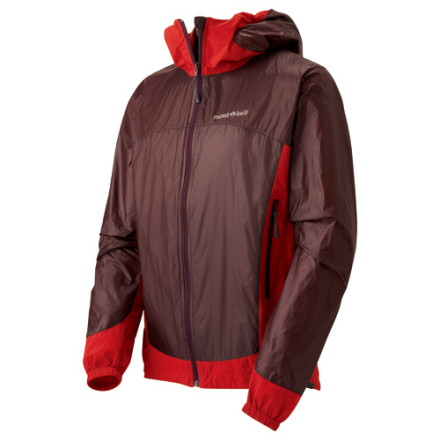 MontBell Mistral Parka - Men's - 2009