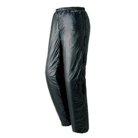 MontBell Ultralight Thermawrap Insulation Pant - Men's - 2009