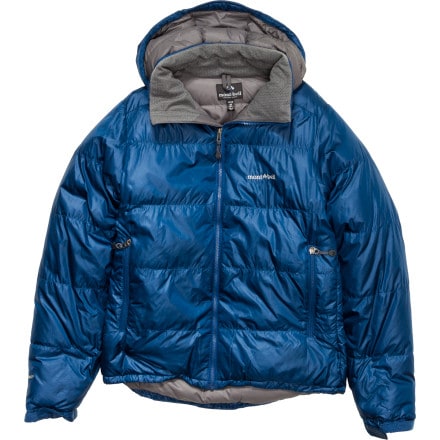 MontBell Frost Line Down Parka - Men's