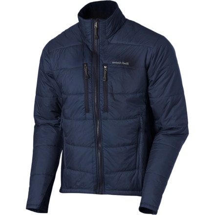 MontBell Thermawrap BC Insulation Jacket - Men's